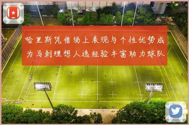 哈里斯凭借场上表现与个性优势成为马刺理想人选经验丰富助力球队发展
