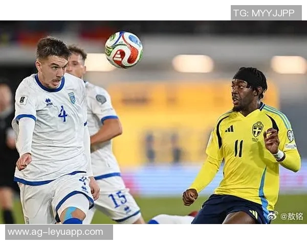 瑞典队失利于科索沃伊萨克与约克雷斯全场拼搏却未能进球