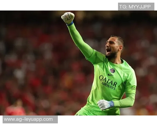 恩里克指责媒体四年批评多纳鲁马致其体育发展受阻